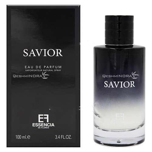  ادکلن مردانه دیور ساواج ساویور savior کد AB1005