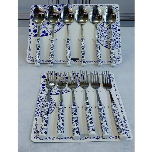 پخش-ست-قاشق-و-چنگال-مدل-جدید-کد-g6968