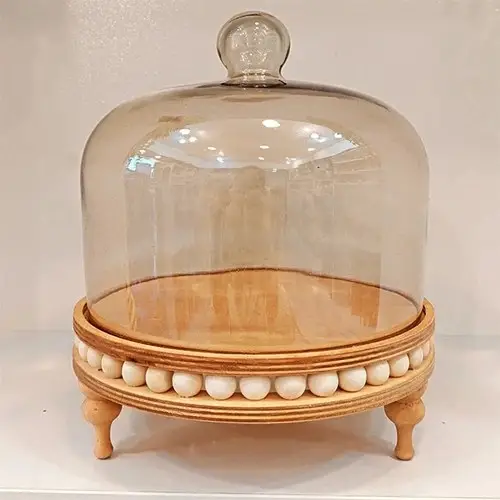 پخش-کاپ-کیک-مهره-دار-پایه-چوبی-کدe1852-تک-و-عمده