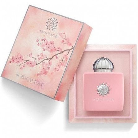 عطر أمواج النسائی عبارة عن تحفة عطرية عريقة