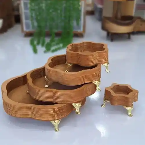 پخش اردوخوری 5 عددی کد E1868 تک و عمده