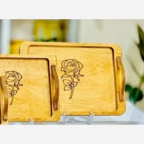 پخش-سینی-۳-تیکه-گل-رز-کد-e1870-تک-و-عمده