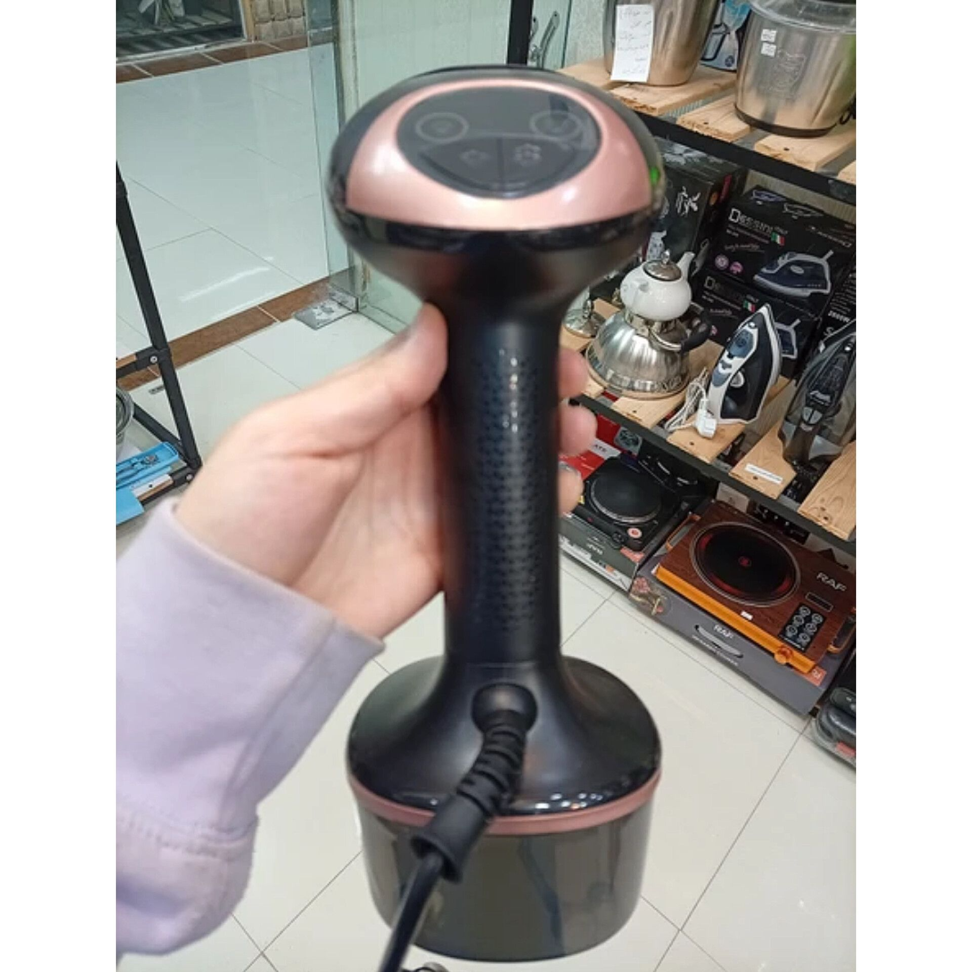 پخش-اتو-بخارگر-ونیز-کد-z3684