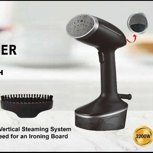 پخش اتو بخارگر ونیز ایتالیا مدل vc-4032B تک و عمده کد Z3684