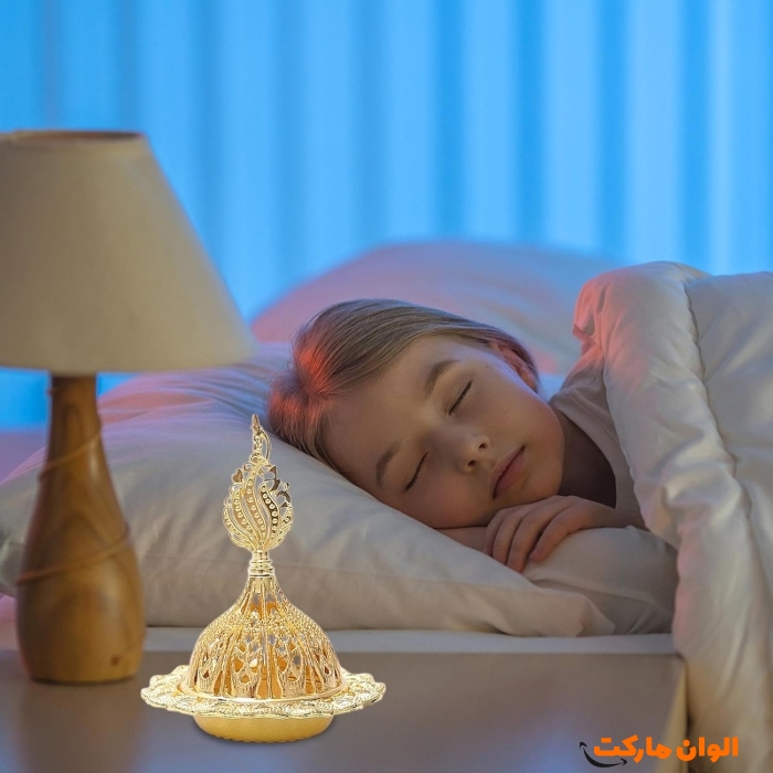 خرید-عودسوز-و-بخورسوز-کد-z3695