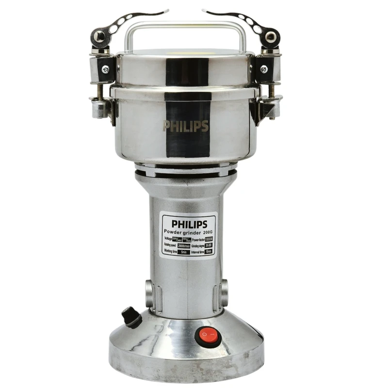 خرید-آسیاب-صنعتی-فیلیپس-کد-z3699