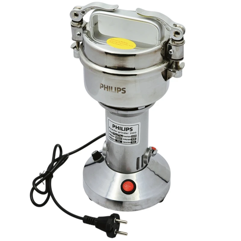 خرید-آسیاب-صنعتی-فیلیپس-کد-z3699