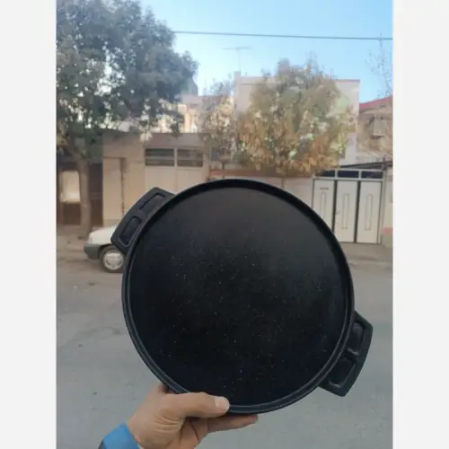 پخش-تابه-گریل-گرانیتی-سایز-۳۰-دیگ-شف-dig-chef-کد--r434