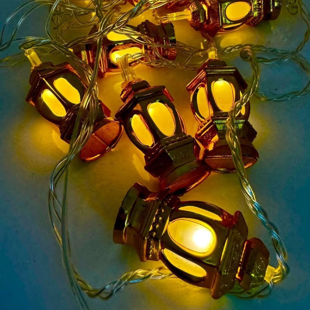 پخش-ریسه-فانوس-کد-z3718