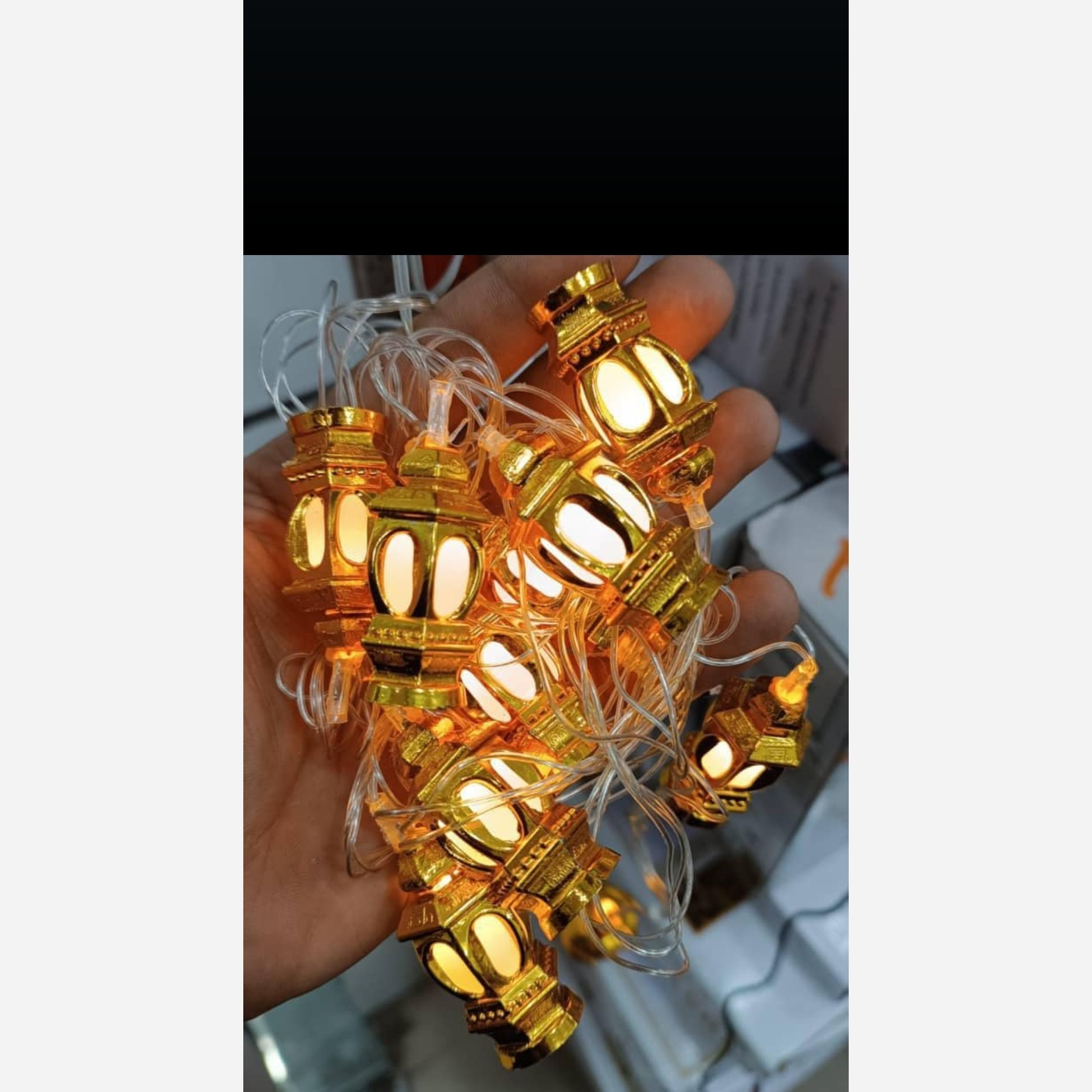 پخش-ریسه-فانوس-کد-z3718