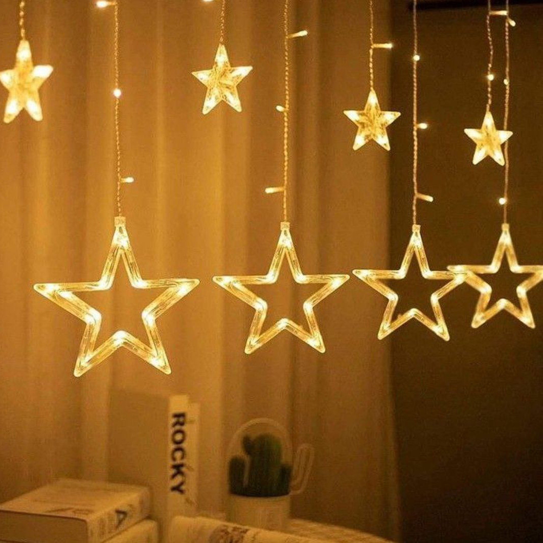 خرید-ریسه-ستاره-کد-z3721