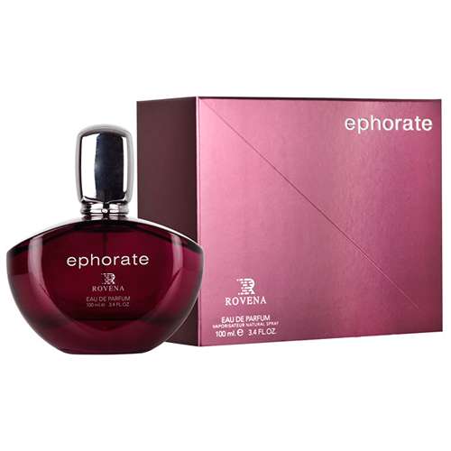 ادکلن زنانه روونا ایفوریت Rovena Ephorate  100 میل کد AB1012