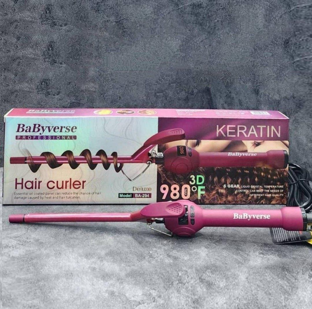 خرید-فر-کننده-مو-بابیلیس-کد-z3737