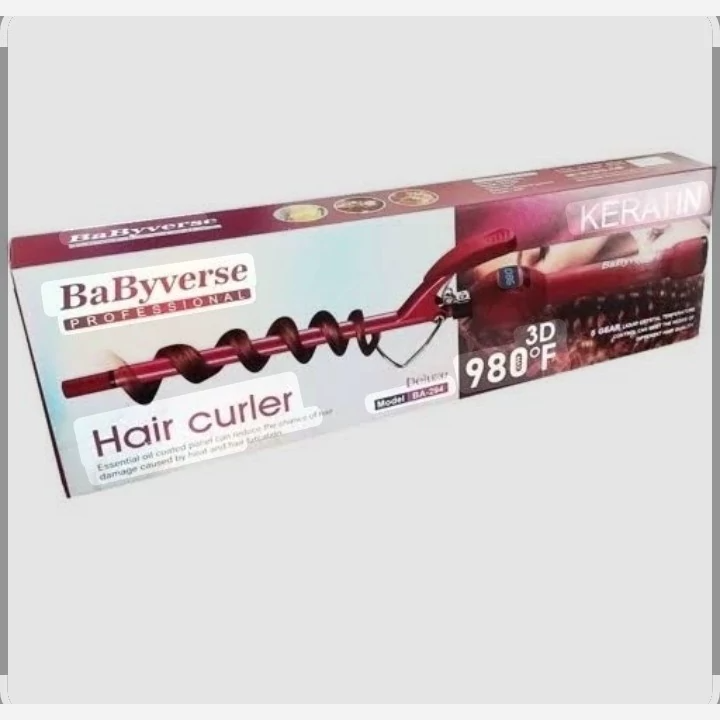 پخش-فر-کننده-مو-بابیلیس-کد-z3738