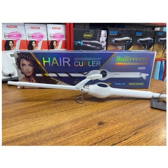 خرید-فر-کننده-مو-babyverse-کد-z3739