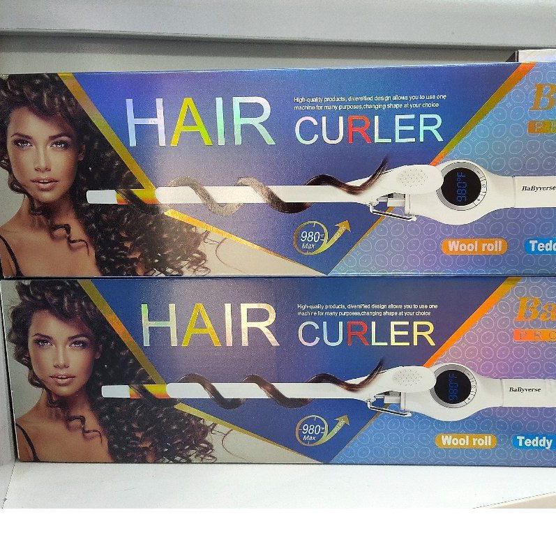 پخش-فر-کننده-مو-babyverse-کد-z3740