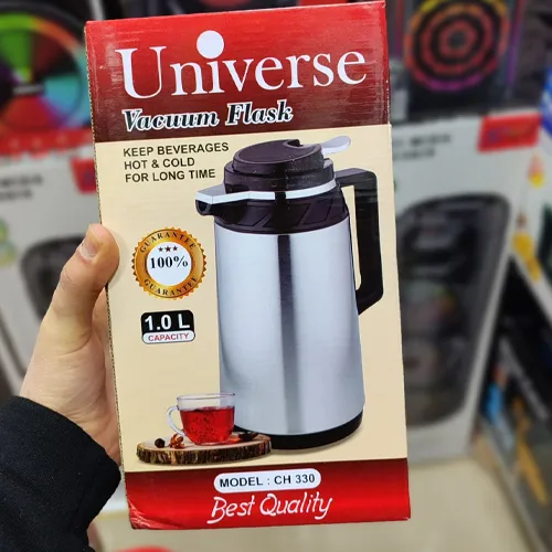 پخش فلاسک یونیک مدل 1 لیتری تک و عمده کد G7024