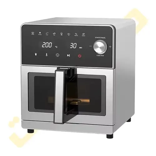 پخش سرخ کن بدون روغن ماکسیمان MAX-2103 ظرفیت ۱۳ لیتر تک و عمده کد G7038