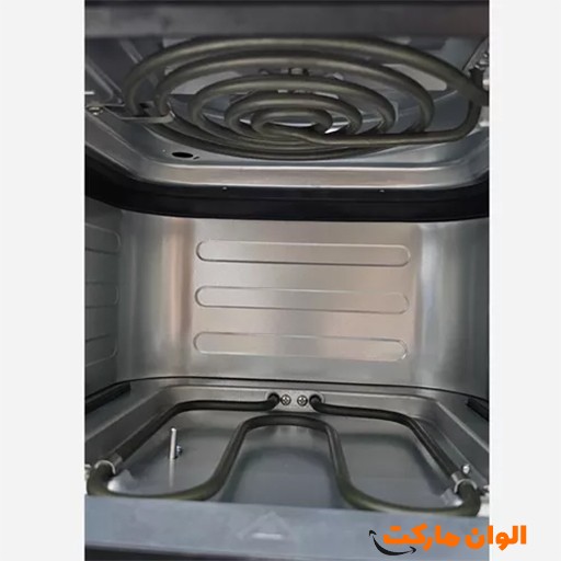 خرید سرخ‌کن بدون روغن فیلیپس 15 لیتری | Philips 16L Air Fryer with WiFi