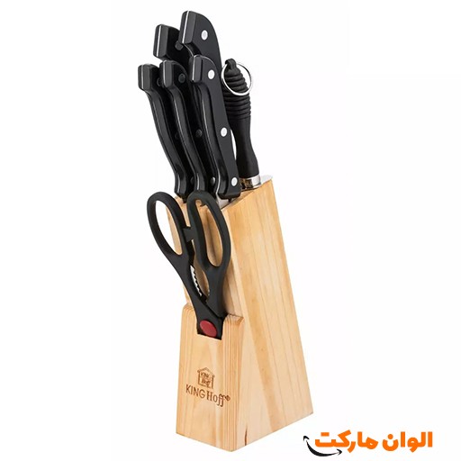 خرید سرویس چاقوی هاوس رولند اصل آلمان | Haus Roland German Knife Set