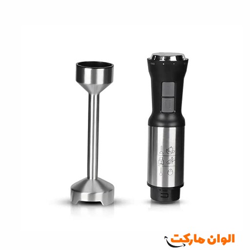 خرید گوشت‌کوب برقی ۴ در ۱ سیلور کرست SC-8046 | SilverCrest 4-in-1 Meat Grinder SC-8046