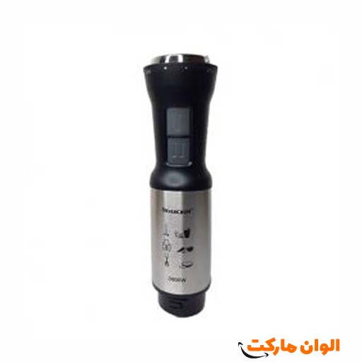 خرید گوشت‌کوب برقی ۴ در ۱ سیلور کرست SC-8046 | SilverCrest 4-in-1 Meat Grinder SC-8046