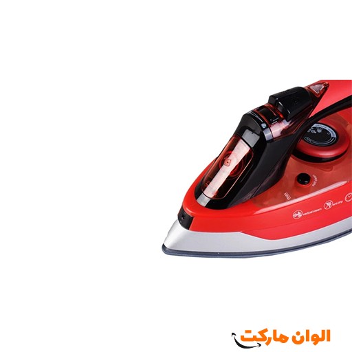 خرید اتوی بخار سون استار مدل FSIR2105 | Seven Star Steam Iron Model FSIR2105