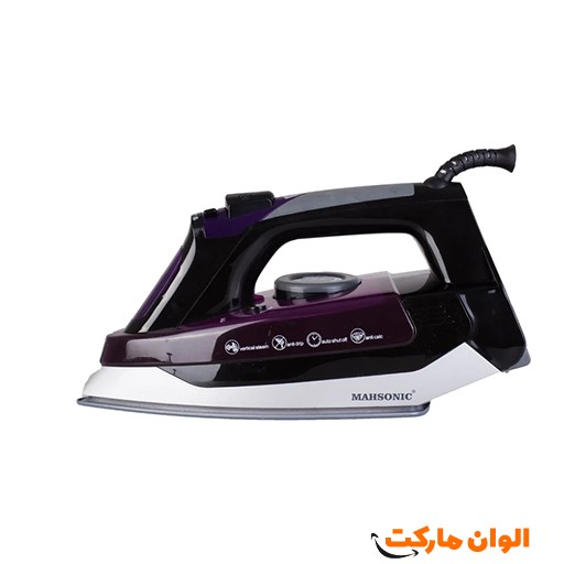 خرید اتوی بخار سون استار مدل FSIR2105 | Seven Star Steam Iron Model FSIR2105