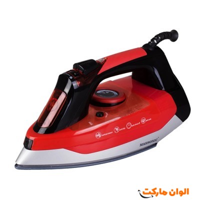 پخش عمده اتو بخار سون استار مدل FSIR2105 تک و عمده کد L1511