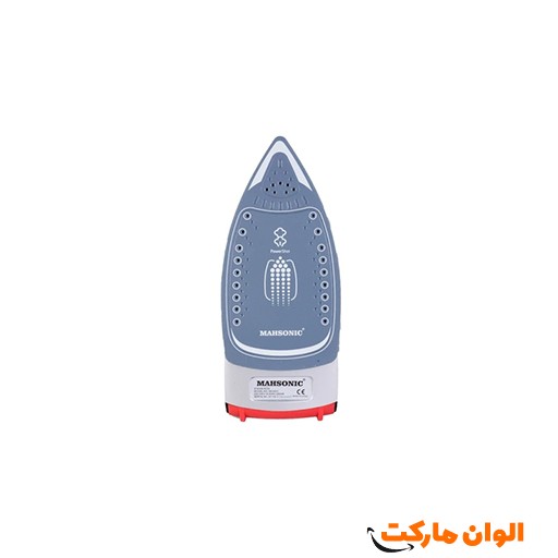 خرید اتوی بخار سون استار مدل FSIR2105 | Seven Star Steam Iron Model FSIR2105