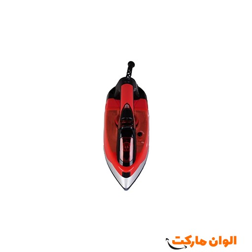 خرید اتوی بخار سون استار مدل FSIR2105 | Seven Star Steam Iron Model FSIR2105