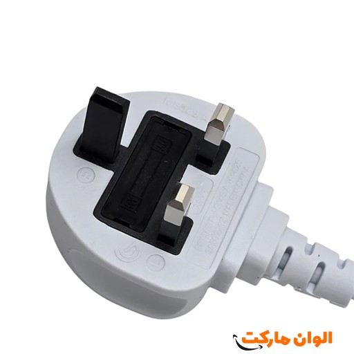 خرید سالادساز حرفه‌ای ۶ تیغه دسینی | Desini 6-Blade Professional Salad Maker