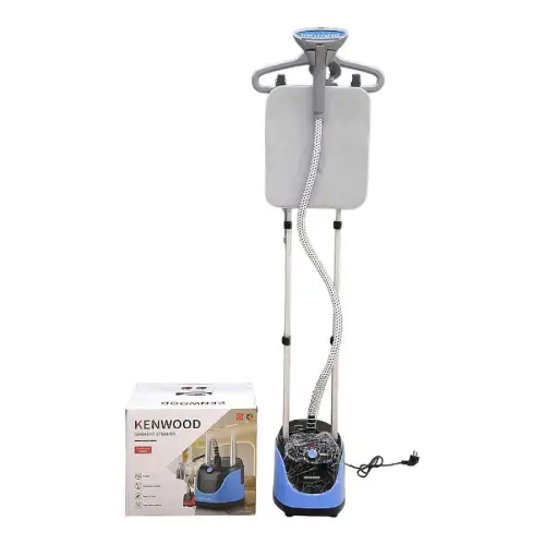 Kenwood-clothes-steamer-new-model-single-and-wholesale-code-f1295