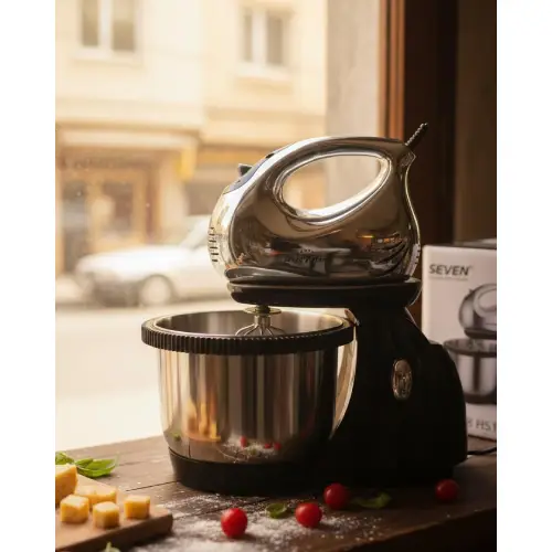 پخش همزن کاسه‌دار سون استار تک و عمده کد F1297