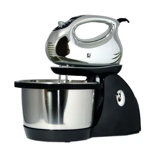 Son-Star-Single-Bowl-Mixer-Code-F