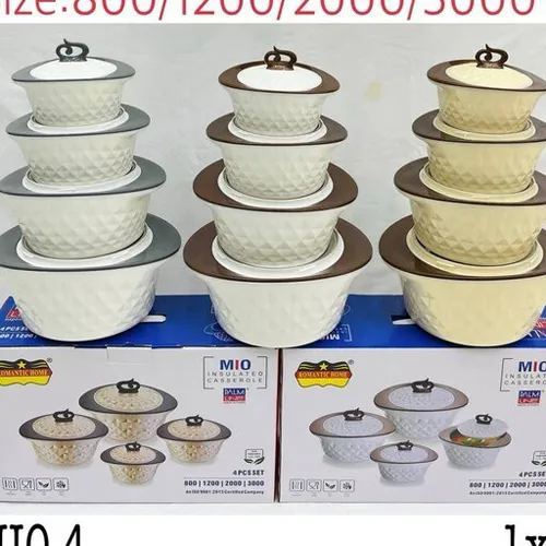 پخش-سرویس-ظرف-غذا-دربدار-مدل-جدید-کد-g7062