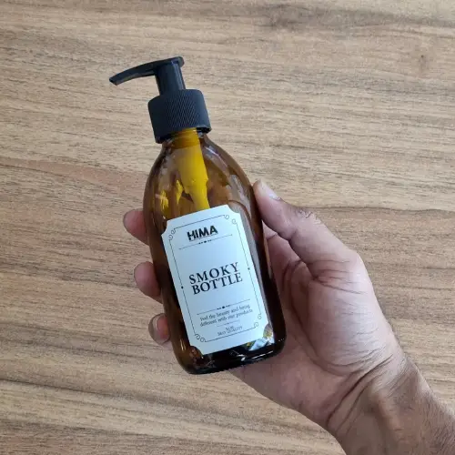 خرید جامایع شیشه ای هیما کد E1909 تک و عمده