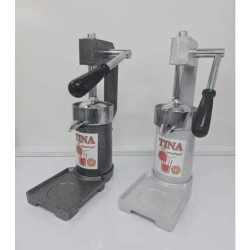 پخش آب انارگیر دستی تینا تمام چدن کد e1922 تک و عمده