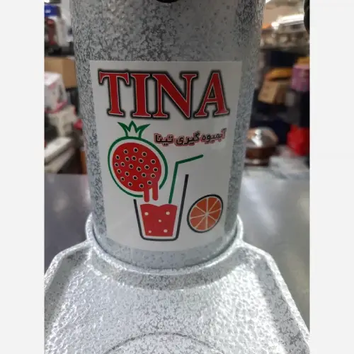 خرید-اب-انارگیر-دستی-تینا-تمام-چدن-کدe1921-تک-و-عمده