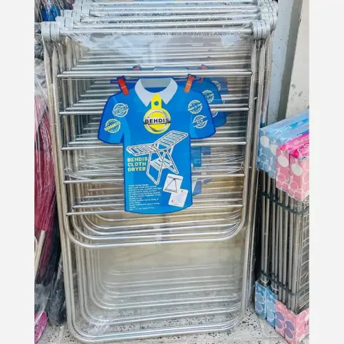 خرید-بندرخت-تمام-استیل-کدe1923-تک-و-عمده