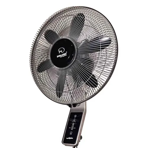 پخش پنکه دیواری هاوایی مدل H2500 تک و عمده کد G7074