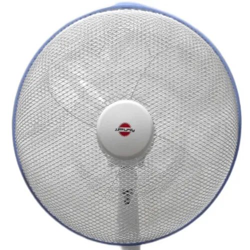 خرید پنکه پایه بلند پارس خزر مدل 4060R تک و عمده کد G7081