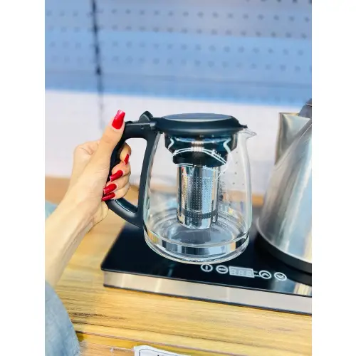 خرید-چای-ساز-لمسی-دسینی-کنارهمی-کدe1935-تک-و-عمده