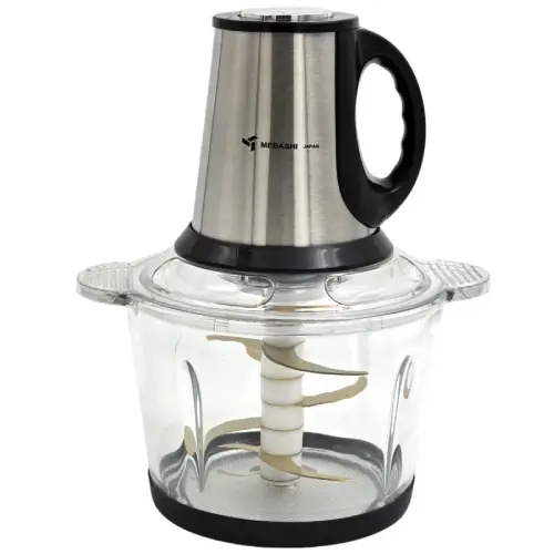 خرید خردکن ۴ لیتر مباشی کد e1937 تک و عمده