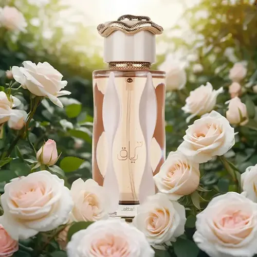 پخش  ادکلن تریاق لطافه زنانه و مردانه اصل حجم 100 میلی لیتر تک و عمده کد G7108