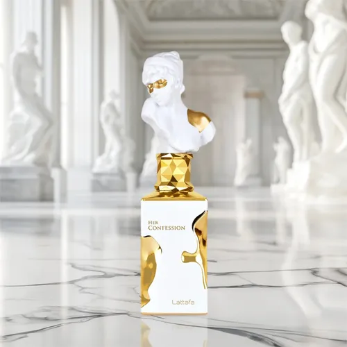 پخش عطر هر کانفشن زنانه لطافه 100 میلی تک و عمده کد G7114