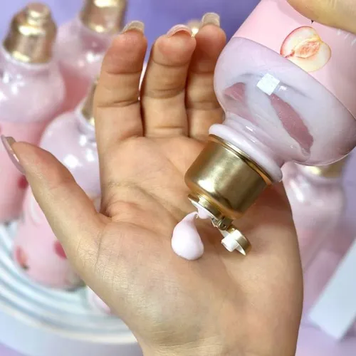 لوسیون-بدن-مدل-جدید-کد-g7131