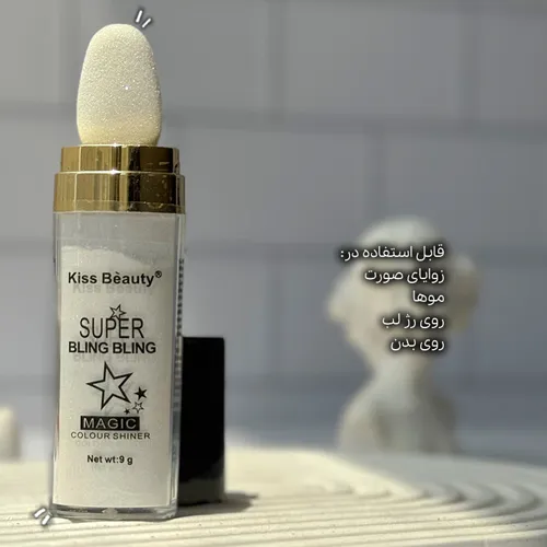 پخش-هایلایتر-مدل-جدید-کد-g7134