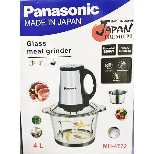 پخش-خردکن-دوکاسه-پاناسونیک-کد-e1942-تک-و-عمده