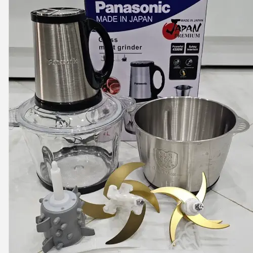 پخش-خردکن-دوکاسه-پاناسونیک-کد-e1942-تک-و-عمده